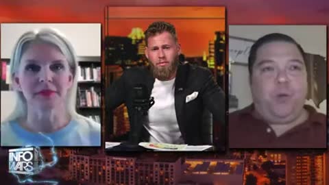 Former Drag Queen Exposes Real Agenda Behind Drag Queen Story Time For Kids And The Hidden Symbolism