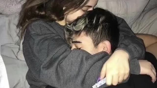 Relationship Goals #5