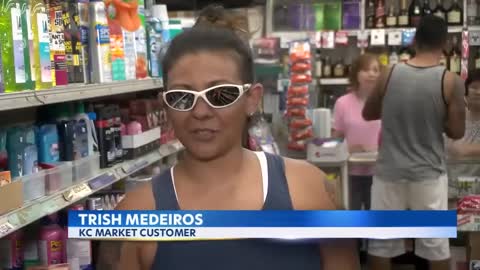 Hawaiian Mom And Pop Shop Closes Due To Crime Uptick