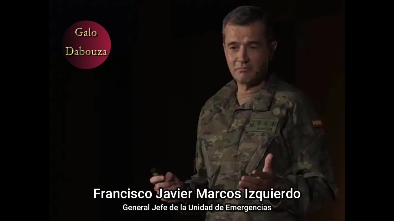 DENUNCIAN POR HOMICIDIO al general de la UME Francisco javier marcos descarga denuncia aqui