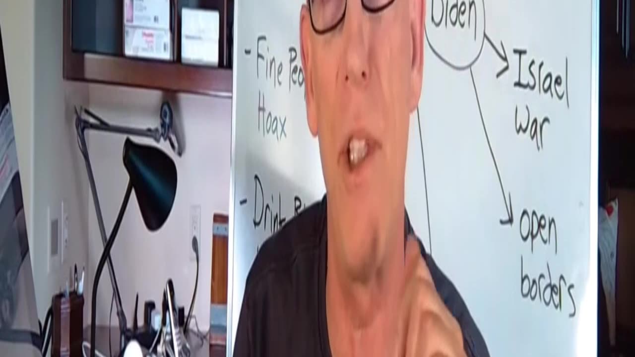 The filter for understanding humanity's biggest existential risk**