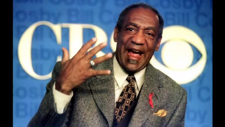 NBC cancels Cosby project; Netflix postpones comedy special