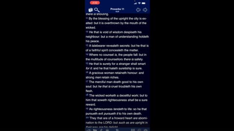 Hate is in the Bible Pt. 2