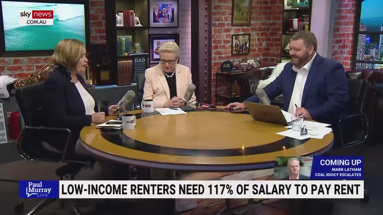 No-fault house eviction needed in Australia