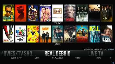 8-28-2024 Ventor Full Tutorial How ULTRA works how Ultyra Media Player works