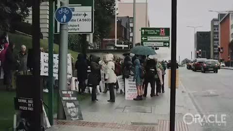 REBELS ON ROUNDABOUTS