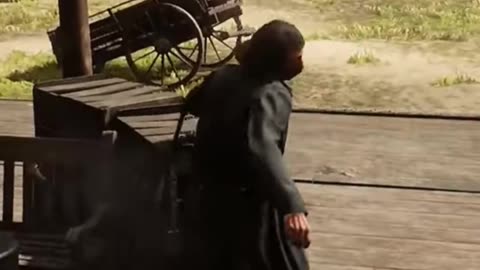 RDR2 Kills #shorts Video