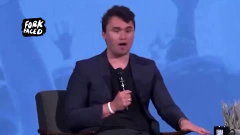 Charlie Kirk - American Individualism