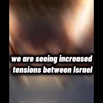 HCNN - 3 Facts about the End Times that were prophesied in the bible!🧐