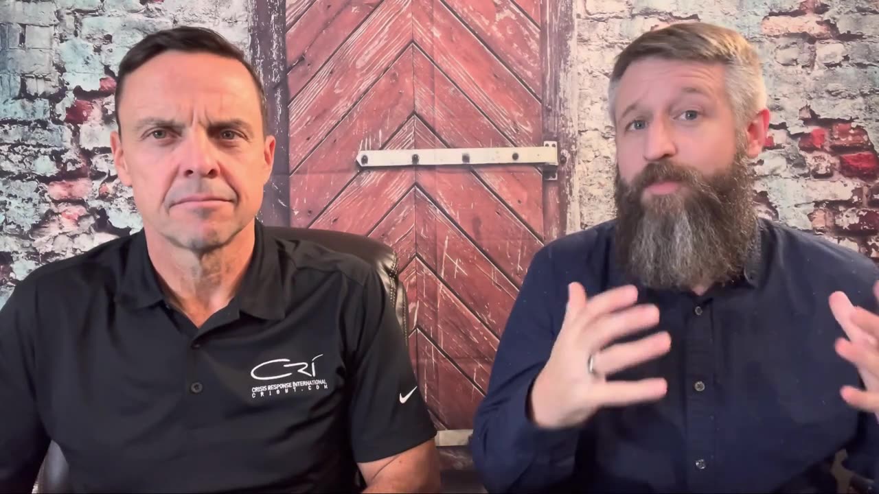 Hope in The Storm: Finding Stability in Unstable Times