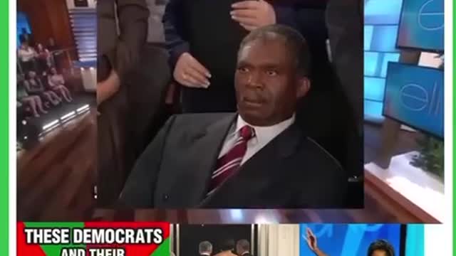 100% Proof Michelle/Michael Obama Is A Man!!!