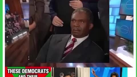 100% Proof Michelle/Michael Obama Is A Man!!!