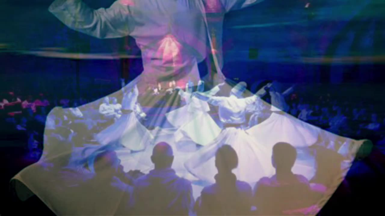 Mysticism & the Coming World Religion!!!