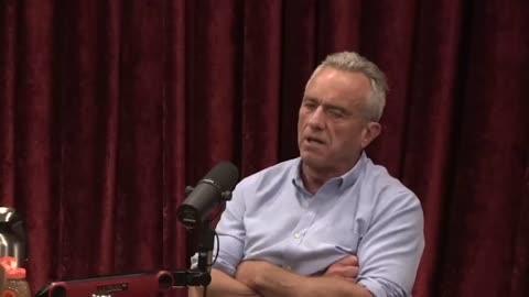 Robert F Kennedy Jr. on His Uncle JFK and the Military-industrial Complex