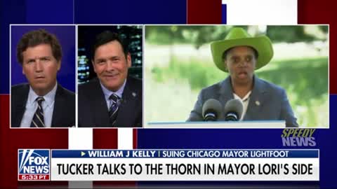 Tucker Carlson Tonight: Full Episode- September 14, 2022