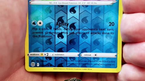 Poke Shorts #527 | Brilliant Stars | Pokemon Cards Opening