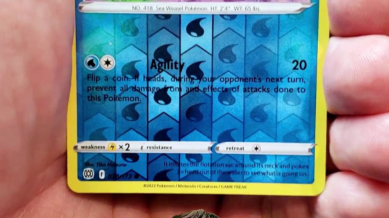 Poke Shorts #527 | Brilliant Stars | Pokemon Cards Opening