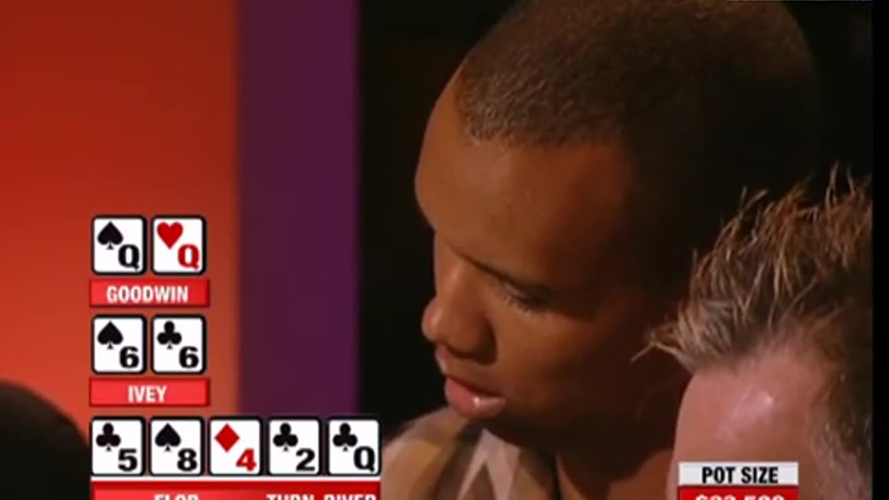 Million Dollar Cash Game S1E2 FULL EPISODE Poker Show