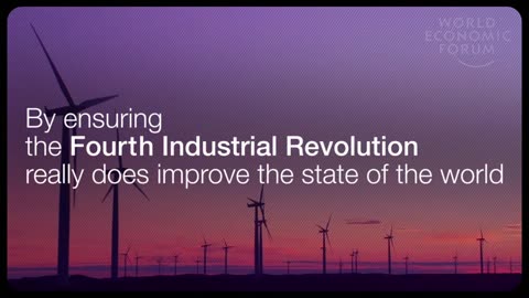 The 4th Industrial Revolution