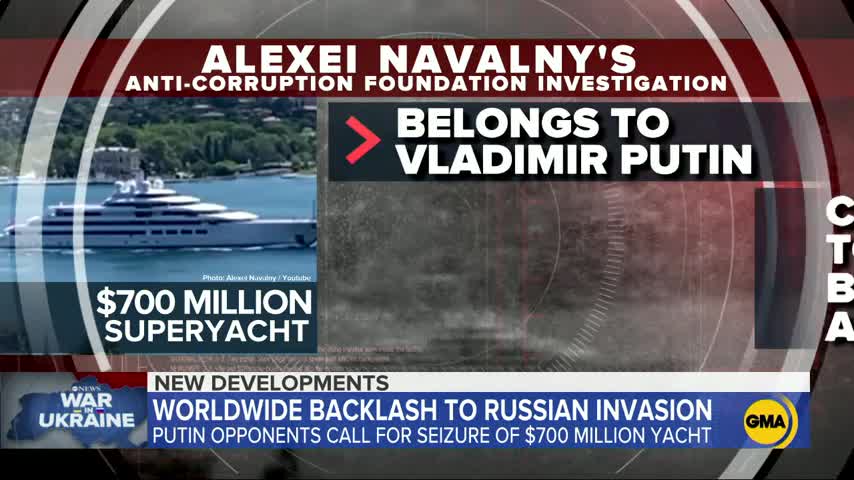 Ukrainian forces strike back as Russia steps up siege of Mariupol.
