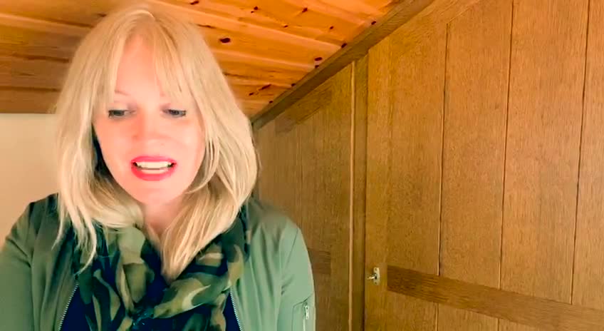 Miriam Hope Zur Aktuellen Lage - Nach Corona Kommt Der Klimawandel