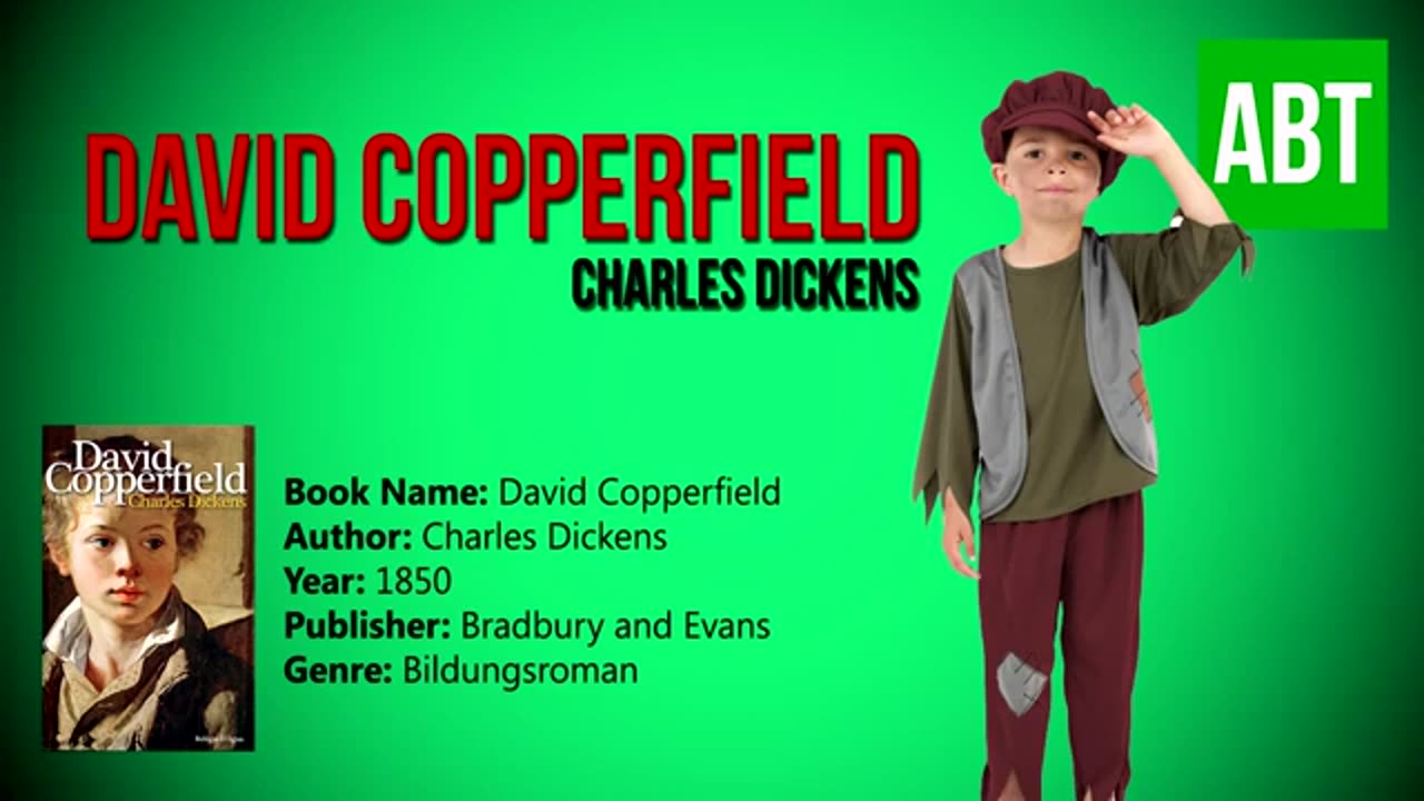 DAVID COPPERFIELD_ Charles Dickens - FULL AudioBook - Part 4_4