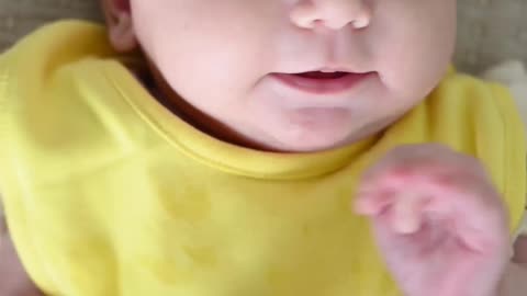 CUTE BABY
