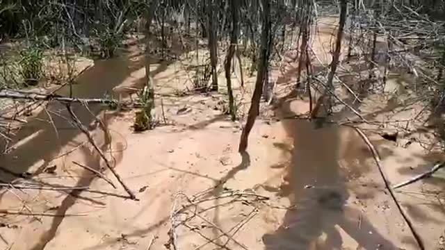 ¿Quiénes responden por la contaminación del agua en Barrancabermeja?