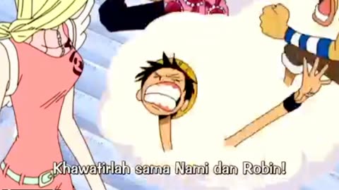 Not Afraid*Tidak Takut