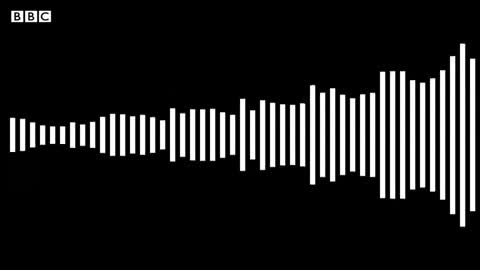 BBC correspondent Jonathan Beale, on board the HMS Defender