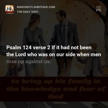 Psalms 124:2