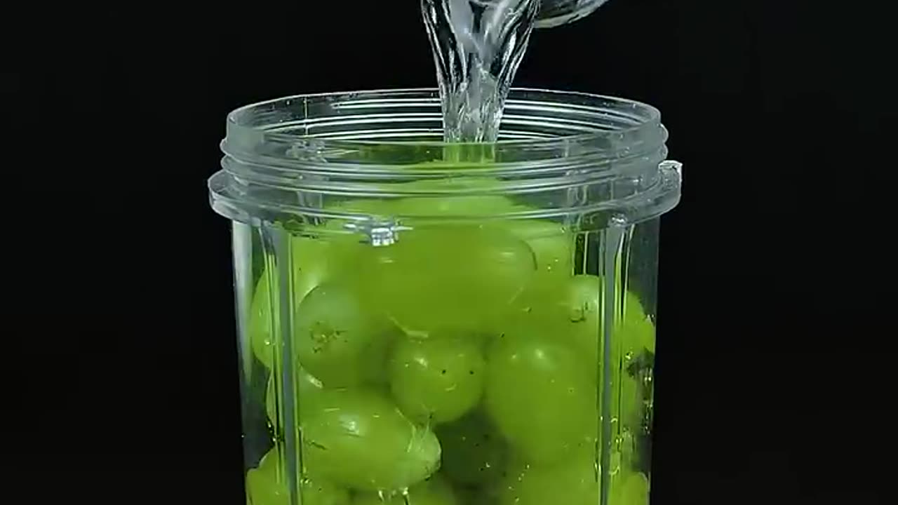 Awesome grapes juice recipe