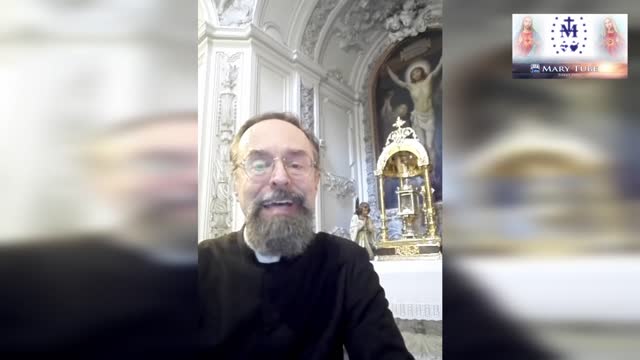 2021-03 - Don giorgio ghio Aborti e feti - chiesa -Covid Un sacerdote cattolico rompe il silenzio