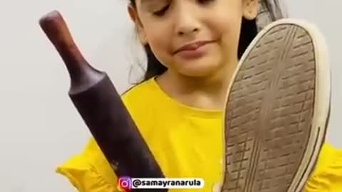 Funny video.