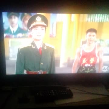 filme supercop a fúria do relâmpago pt2