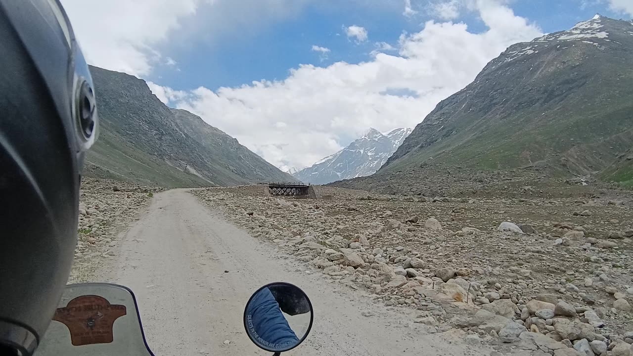 Spiti valley