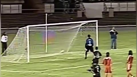Spectacular Goal