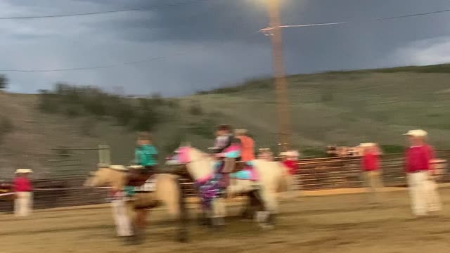 Just a casual reach into the dirt
