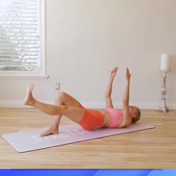 Effective Hamstring and Glute Workout