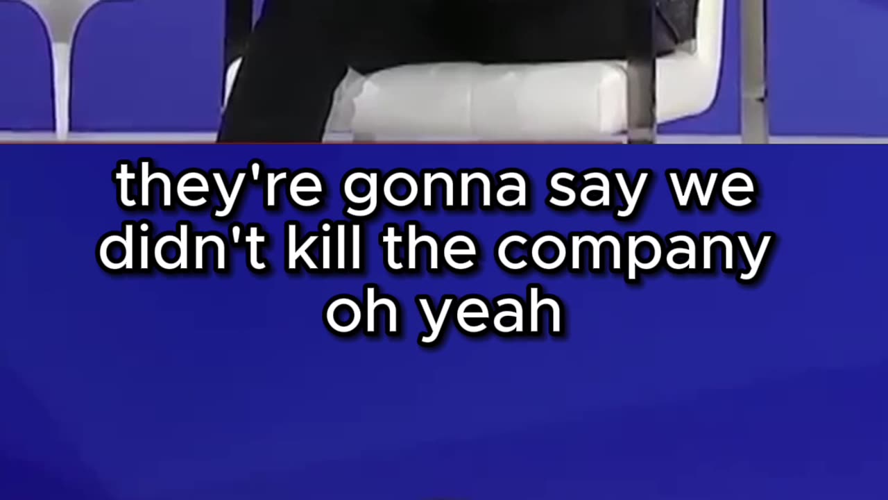 'This Will Destroy X Platform' - Elon Musk🧠