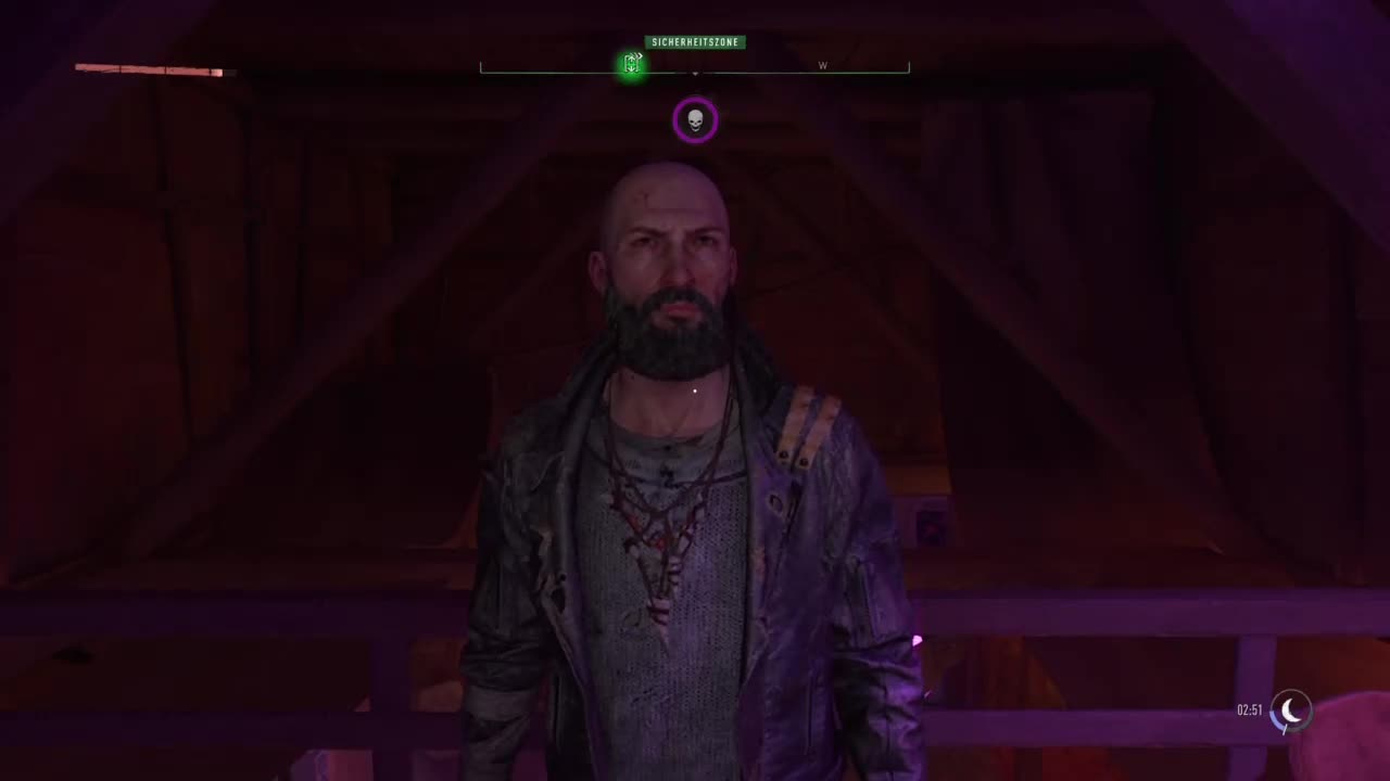 Dying Light 2 Stay Human #63 Ein weiterer Tag als Postbote