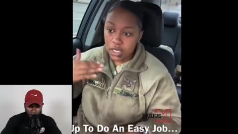 When Being Strong And Independent Goes Wrong