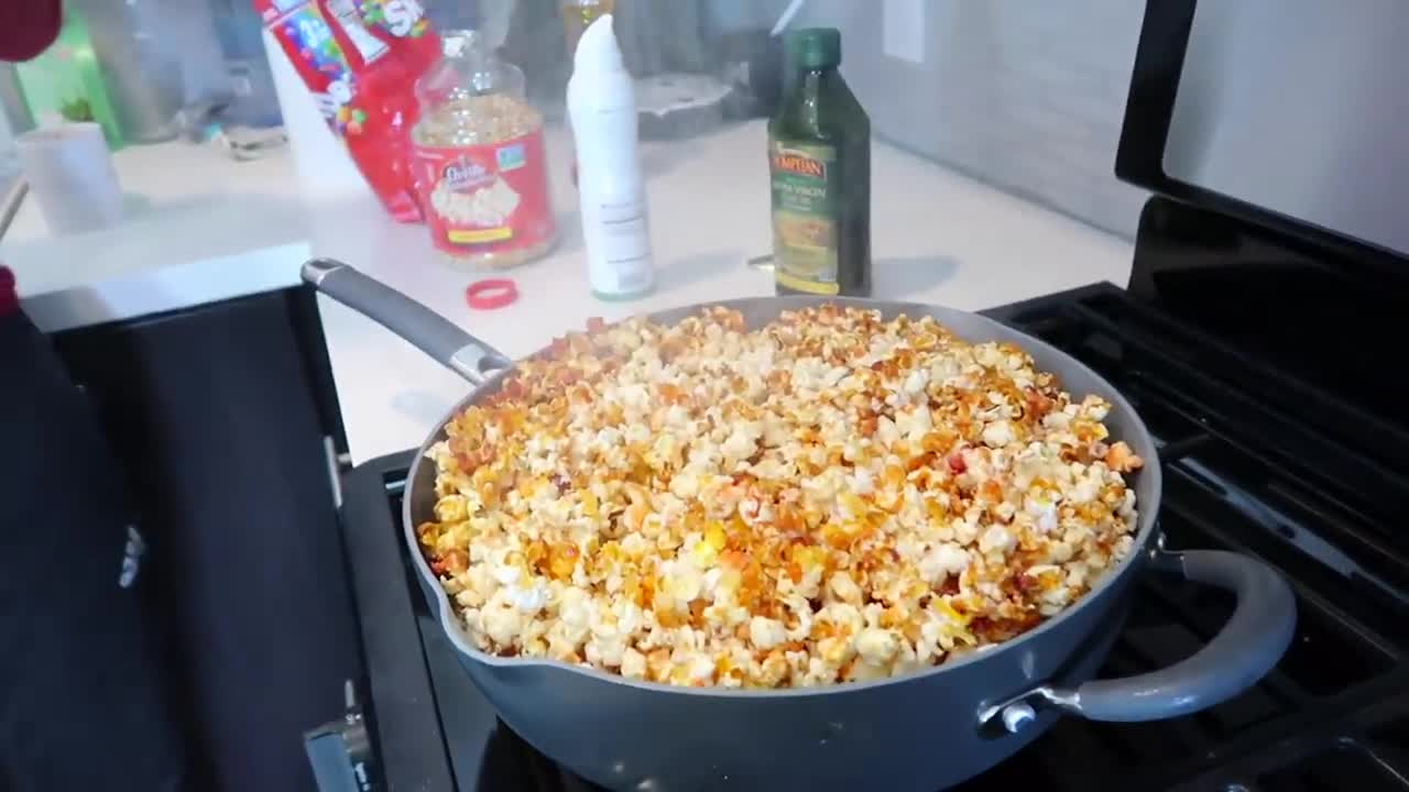 TikTok Best Food Hacks at Home