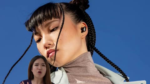 Beats Studio Buds: Best Noise-Cancelling Earbuds? 🎧🔥 #BeatsBuds #RumbleTech #WirelessAudio #Earbuds