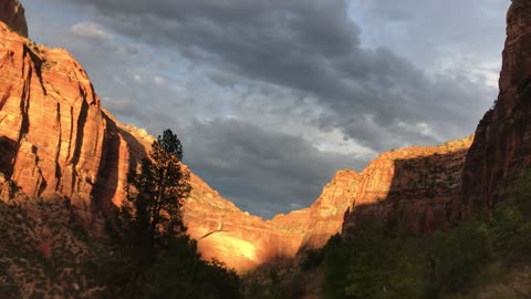 Zion National Park