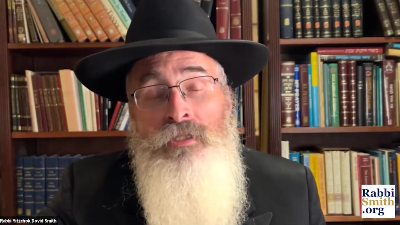 The Siege of Gaza violates Torah Law