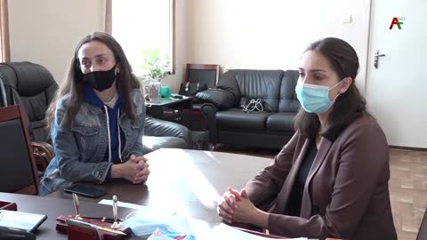 В Абхазии зафиксировано рекордное количество заболевших коронавирусом за сутки