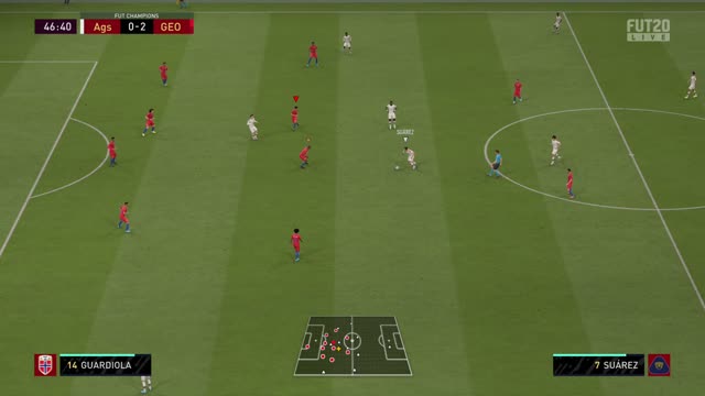 FIFA 20 PATCH NERFED PACE