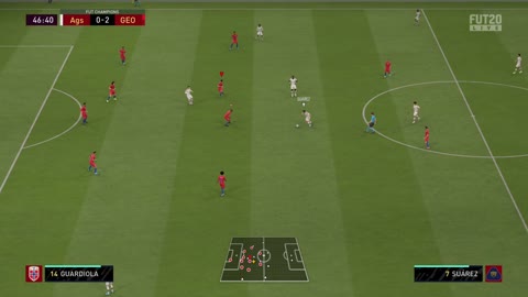 FIFA 20 PATCH NERFED PACE