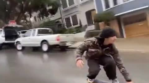 Skate Radical
